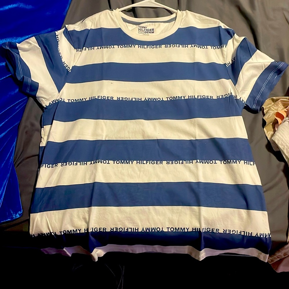 TM t-shirt